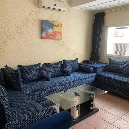 Appartement A Louer Centre Ville Фес Екстер'єр фото