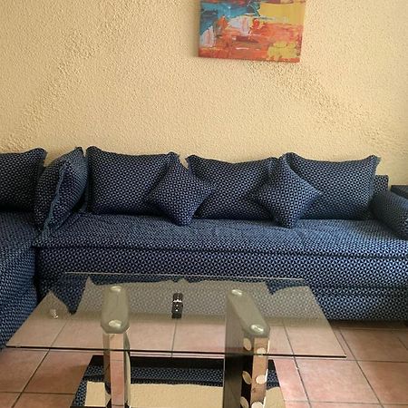 Appartement A Louer Centre Ville Фес Екстер'єр фото