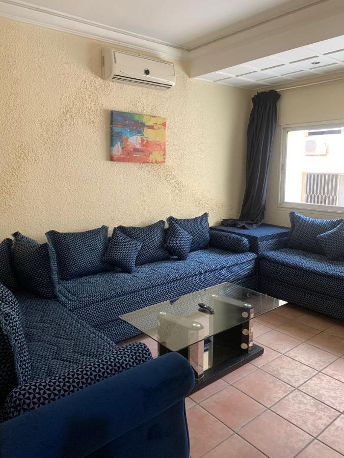 Appartement A Louer Centre Ville Фес Екстер'єр фото