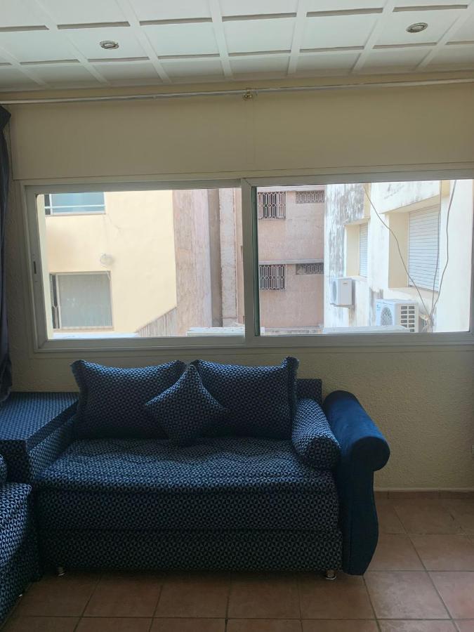 Appartement A Louer Centre Ville Фес Екстер'єр фото