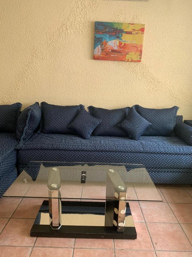 Appartement A Louer Centre Ville Фес Екстер'єр фото